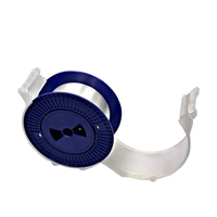 Gran oferta 0,27-0,3mm G657B3 fibra óptica monomodo fibra desnuda para Drones FPV FTTH 10KM 20KM 30KM 50KM carretes 1 fibra de núcleo