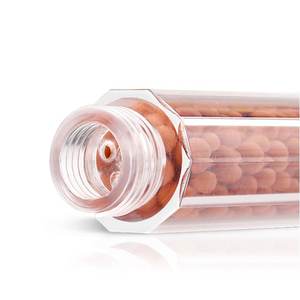 ازالة الشوائب والكلور بالضوء الأحمر علاج اللون متغير ألوان متعددة رأس دش LED - Product Image 4