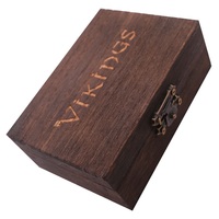 Boîtes à bijoux rectangulaires antiques en bois faites à la main pour montres colliers boucles d'oreilles bracelets solution de stockage en bambou en bois de qualité
