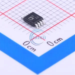 Novo amplificador original ic chip MSOP-8 OP2177ARMZ-REEL