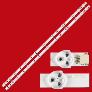 WP32NBLED 32HXC01U สำหรับ VES315WNDL ไฟแบคไลท์ LED VES315WNDS-2D-R02 VES315WNDB ของแท้ของใหม่ ZR-684 - Product Image 1