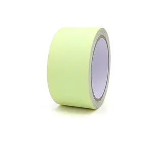 Good Quality Green Black Strip Anti-Slip Tape For Safety Warning Luminous Anti-Skid Tape For Stairs