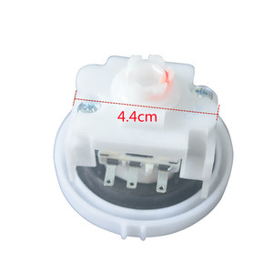 Capteur de niveau d'eau électrique du fabricant d'origine, interrupteur 5,8 cm en plastique pour accessoire de machine à laver Little Swan 3026 Easy - Product Image 3