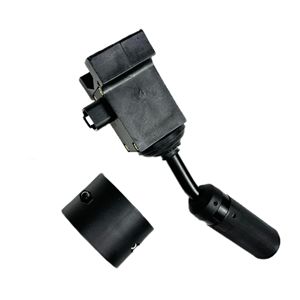 Nouvelle Commutateur de colonne de commande de niveau 85801938 pour NH 555E 575E 655E 675E B LB Series LB95 LB90 Haute Qualité - Product Image 4