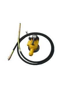 Vibrateur de Machine à béton de Poker, vibrateur de Machine à béton CE ISO9001 38mm 45mm - Product Image 4