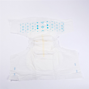 Calidad confiable, precio de fábrica, Japense PE película depende de pañal para adultos camisas para ancianos adulto - Product Image 6