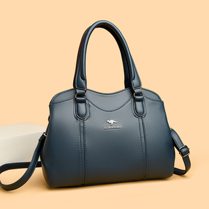 Nouveaux sacs à bandoulière de créateurs de mode, sacs à main en cuir PU de haute qualité, sacs messager décontractés, sacs à main et pochettes de luxe pour femmes - Product Image 6