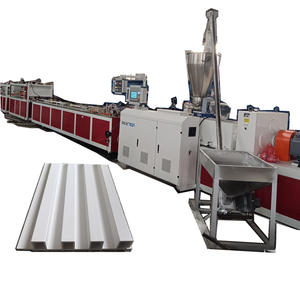 PVC bọt Hội Đồng Quản trị làm cho máy sản xuất ván khuôn - Product Image 2