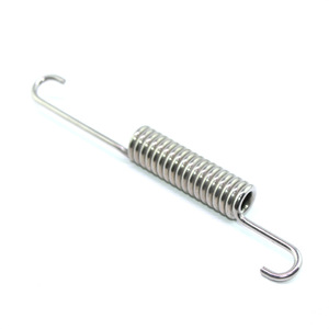 Resorte de tensión para motor fueraborda Yamaha 63V-43656-00 de acero inoxidable para modelos de 9.9-15 Hp - Product Image 5