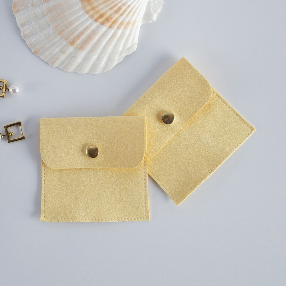 Jaune 8*8cm