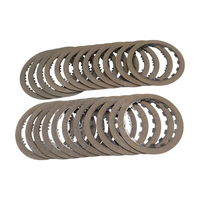 Nouveau kit de révision de transmission A46DE V33 03-71 pour Toyota - Kit de joints - Kit de plaques de friction - Kit de plaques en acier