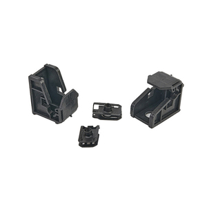 OE #6R0941511 Accesorios para automóviles Soporte de clip de montaje de faros Kit de reparación de faros Uso para V <span class=keywords><strong>W</strong></span> <span class=keywords><strong>Polo</strong></span> - Product Image 1