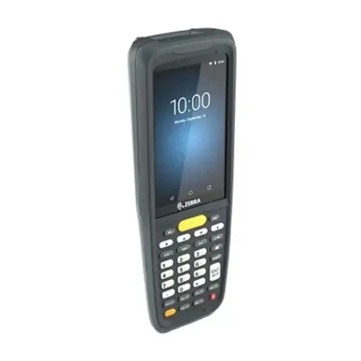 Zebra MC2200 MC220K MC220J - Mobile Computer für kleine und mittlere Unternehmen PDA