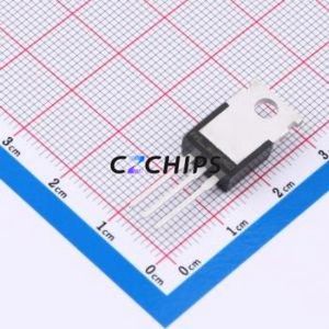 Transistor à effet de champ (MOSFET) TK65E10N1-VB TO-220AB, neuf et original - Product Image 2