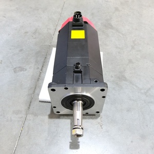 Original FANUC A06B Series Unit for A06B-0147-B675 Machine Automation <b>Drive</b> Component Motion - Product Image 4