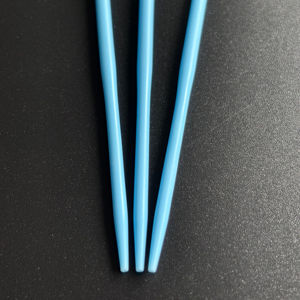 Ujung plastik kualitas medis membentuk tabung HDPE untuk urologi uretra <span class=keywords><strong>Dilator</strong></span> - Product Image 3