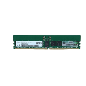 P64706-b21 P64707-b21 Hpe 32gb 64g Dual Rank X8 Ddr5-5600 Cas-46-45-45 Ec8 Registered Smart Memory Kit P64706-b21, P64707-b21 ชุดหน่วยความจำสมาร์ทเมมโมรี่แบบลงทะเบียน Hpe 32gb 64g Dual Rank X8 Ddr5-5600 Cas-46-45-45 Ec8 รุ่น P64706-b21, P64707-b21 - Product Image 4