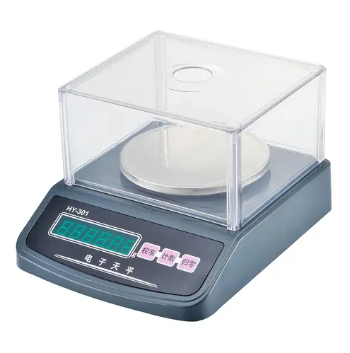 ACS-301 weighting bench balance scale