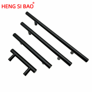 Venta al por Mayor de Fábrica de Manijas <span class=keywords><strong>y</strong></span> Perillas de Diseño Minimalista, Productos de Ferretería Más Vendidos para Muebles del Hogar - Product Image 4