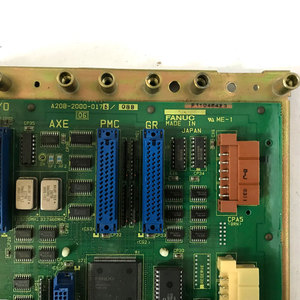 Carte de commande CNC FANUC Pcb A20B-2000-0175, prix bas, haute qualité - Product Image 2