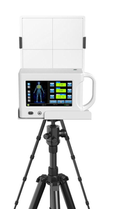 Mini máquina de rayos X de mano veterinaria Clínica de mascotas Máquina DE RAYOS X <span class=keywords><strong>digital</strong></span> portátil DR Pantalla táctil de rayos X - Product Image 3