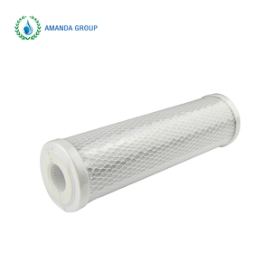 Giá rẻ Cartridge lọc CTO lọc để sử dụng nhà undersink hệ thống thẩm thấu ngược - Product Image 2