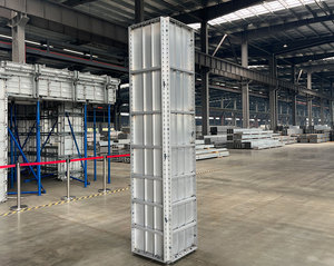CIEZN Best Price Modern Design Aluminium Alloy <strong>Building</strong> <strong>Pillar</strong> <strong>and</strong> <strong>Column</strong> Formwork Null - Product Image 3