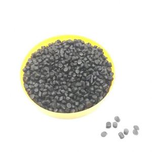 Virgin Grade Biodegradable Polypropylene (<b>PP</b>) Raw Material Plastic Compound Granules High Flow Antistatic Molding Automotive USA - Product Image 2