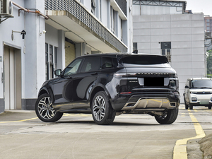 <span class=keywords><strong>Range</strong></span> <span class=keywords><strong>Rover</strong></span> Evoque L 249PS Premium Edition Turbo Diesel 2024, hộp số tự động mới, camera lùi, vô lăng bên trái, dẫn động cầu trước, xăng/dầu, tiêu chuẩn Euro. - Product Image 5