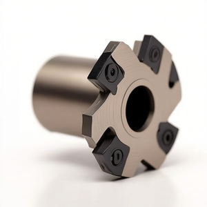Outil de fraisage à insert pour manchon de coupe et de rainurage Ttake Ta1111 - Product Image 2