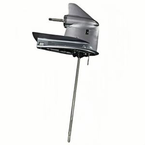 Caja de Cambios para Motor Fuera de Borda de Aluminio 66T-45300-11-4D, Nueva Condición, a Gasolina para Carcasa Inferior de Yamaha <span class=keywords><strong>40</strong></span>, Cabezal de Potencia de Motor Fuera de Borda - Product Image 2