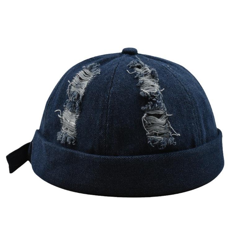 สีน้ำเงินเข้ม