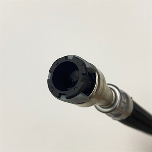 Автозапчасти STZT 13538600440 автомобильный топливный патрубок для BMW 1 серии F52 2 серии F45 - Product Image 6