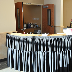 ตารางรอบมืออาชีพและขัดสำหรับงานปาร์ตี้-ขั้นตอนที่ง่ายต่อการติดตามพร้อมคุณสมบัติแบบใช้แล้วทิ้ง - Product Image 5