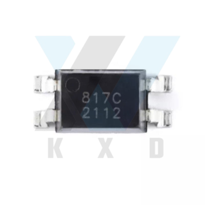 <strong>Electronic</strong> <strong>components</strong> <strong>PS2801</strong>-<strong>1</strong>-F3 SOP-4 IC chip original spot supply microcontroller BOM offer one-stop - Product Image 1