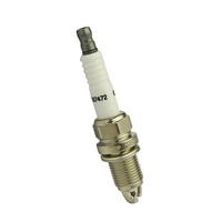 Bougie d'allumage pour moteur à gaz naturel 4955850 A112, modèle 4937472, 3 électrodes pour moteurs cumminer