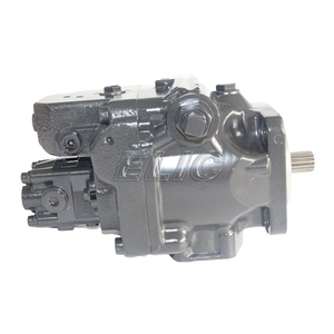 Excavator Grader Hydraulic Pump Pc45 Pc45r <b>8</b> Pc45-<b>8</b> Pc55 Pc50mr-2 3F4555052 890001661 3F45-55052 Piston Main - Product Image 5