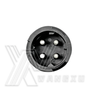 Pièces de camion directement de l'usine, capteur de pression d'huile pour VOLVO 22899626 21634021 20796740 20898038 21302639 & RENAULT 7421634021