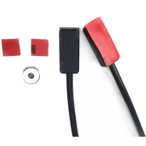 New Khác Điện Phụ Tùng Xe Đạp E Xe Đạp Ukc1 Hiển Thị <span class=keywords><strong>Throttle</strong></span> Phanh Đòn Bẩy Pas 48V 20A Điều Khiển Kit Cho 500W Trung Tâm Động Cơ - Product Image 6