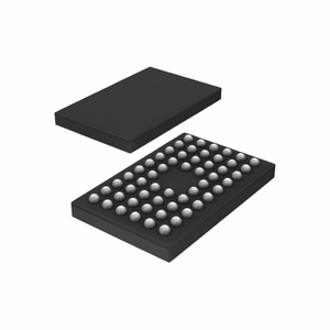 ชิปอิเล็กทรอนิกส์ลอจิก 74LVCH16244AEV,157 56 VFBGA ของแท้ - Product Image 1