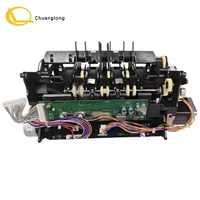 Modul Pengumpul Input-Output Diebold Wincor IOC 01750295447 DN 200 250 450 RM4 ATM CRM CRS Selfserv Kiosk Recycler 1750295447