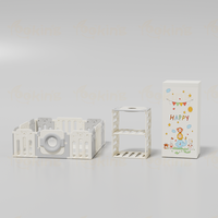 Corral Para Bebe organisateur armoire pour chambre placards intérieur parc aire de jeux avec placard armoire armoire bébé clôtures