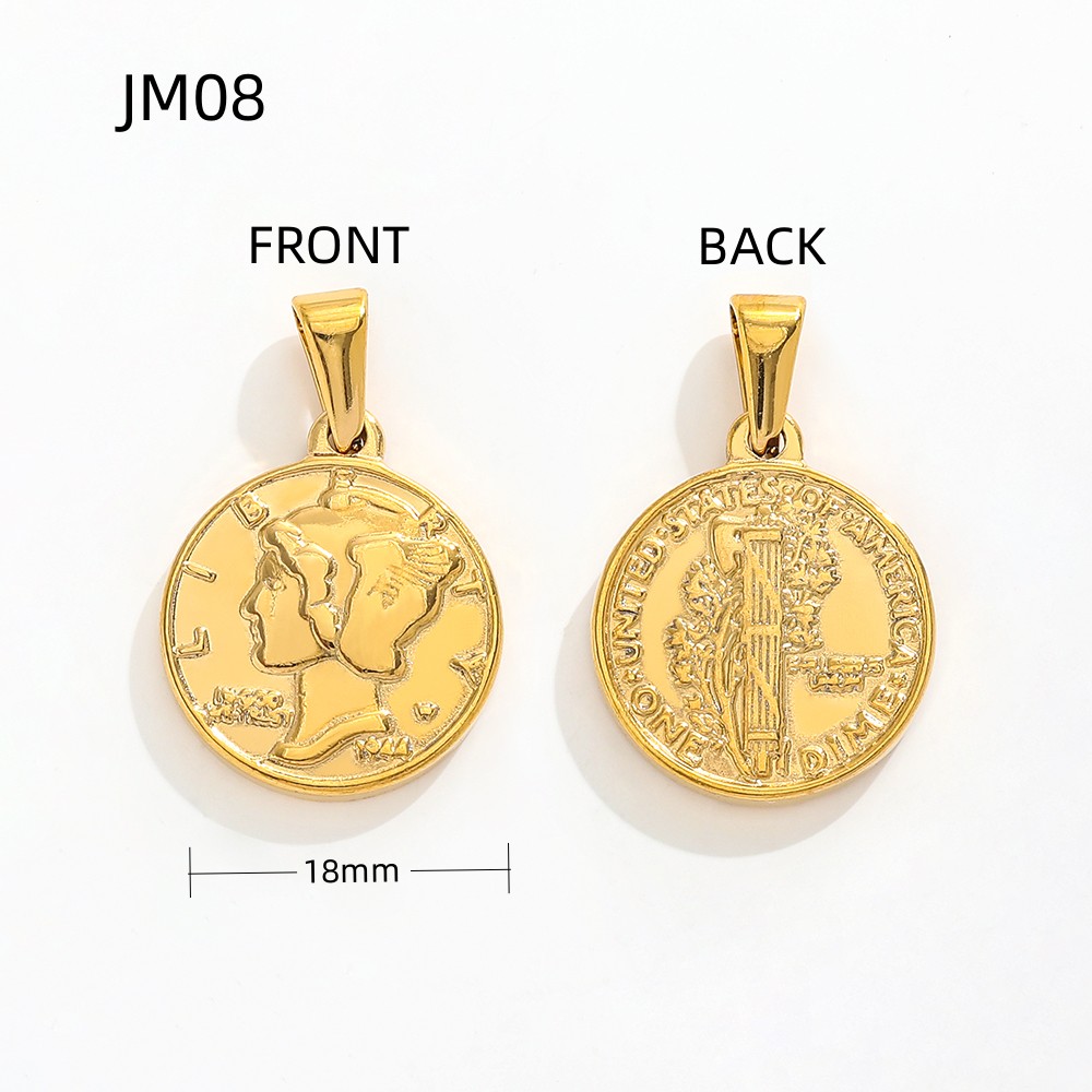 Oro JM08