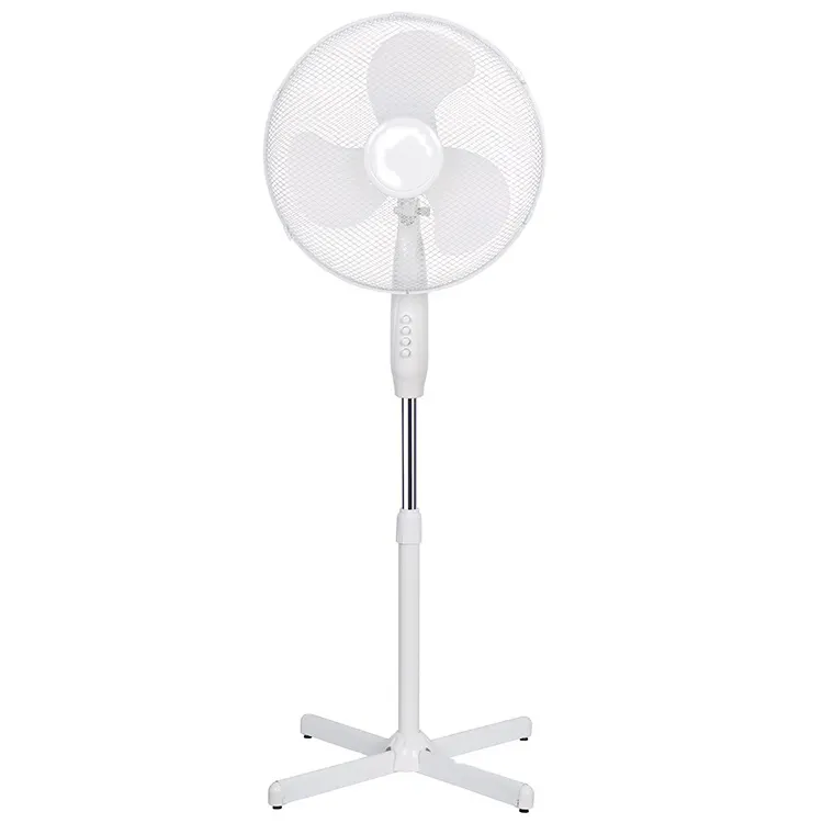 Manufactory 3 Pp Blade Unitedstar Crown 16 Inch Stand Fan