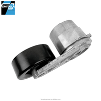 Ensemble de poulie tendeur de courroie pour Buick Chevrolet Malibu LFV LKN LCV Pièces de moteur automobile OE 12656315 12656327 12636389 55505526