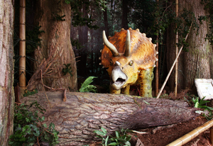 Simulation Apatosaurus modèle 2024 grandeur nature populaire fait à la main Offre Spéciale personnalisé parc de dinosaures - Product Image 4