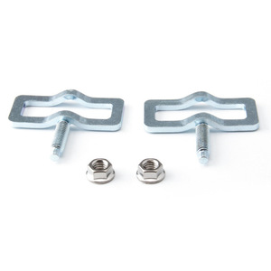 Kit de reparación de tornillos de colector de escape metálico Hush Studfix 8001 para camiones Ford V8 V10 - Product Image 2