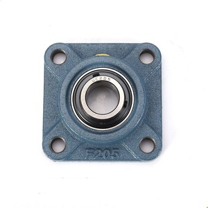 Bton mặt hàng nóng ucp205 ucf205 <span class=keywords><strong>uck</strong></span> 205 gối Khối Nhà ở vòng bi cho ngành công nghiệp thiết bị - Product Image 2