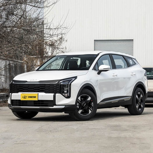 <span class=keywords><strong>KIA</strong></span> <span class=keywords><strong>Sportage</strong></span> 2026 SUV con Volante a la Izquierda, Techo Panorámico, Universal, Compacto, 5 Plazas, Autos Nuevos, Vehículos con Motor 1.5T Turbo - Product Image 1