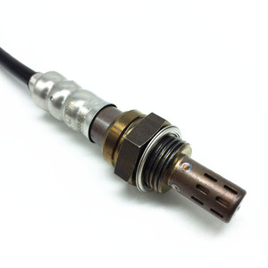Oxygen <b>Sensor</b> SG277 AFS123 <b>for</b> Buick GMC Vehicles Universal Replacement Part - Product Image 2